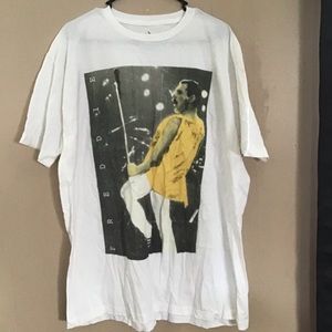 FREDDIE MERCY T-SHIRT (T1)